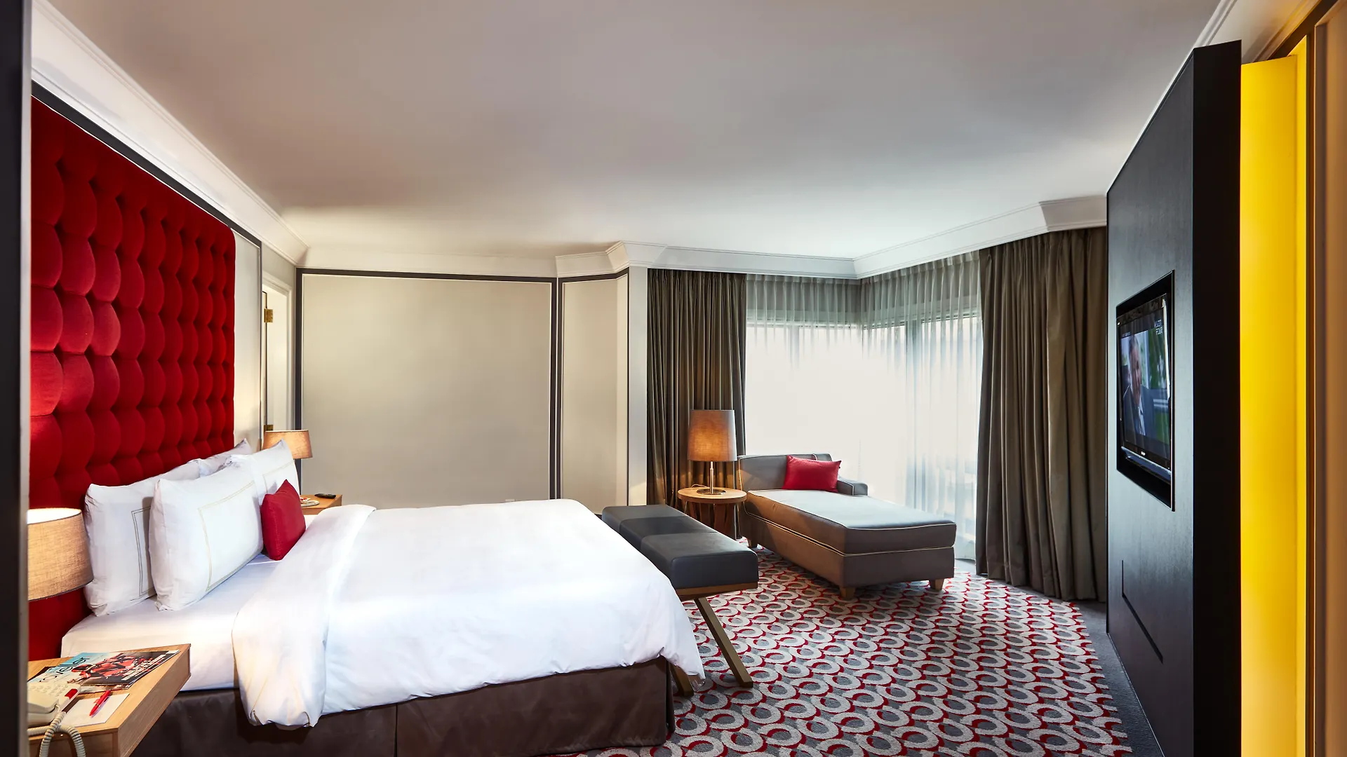 Hotel Grand Millennium Kuala Lumpur