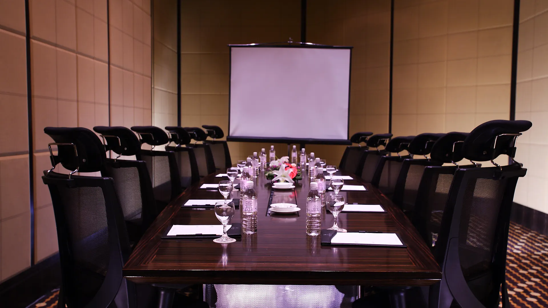 Hotel Grand Millennium Kuala Lumpur