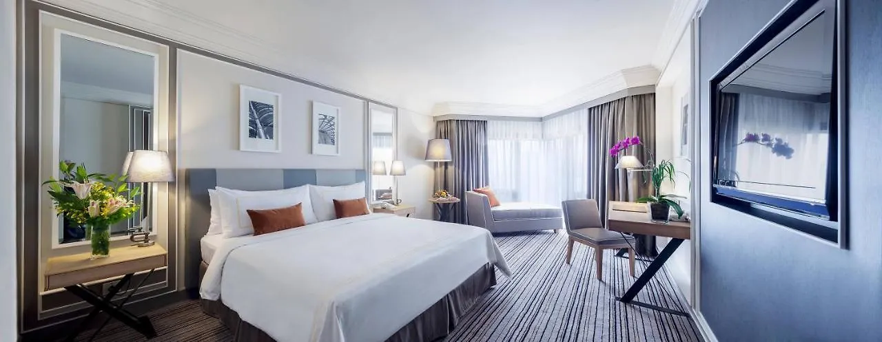 Hotel Grand Millennium Kuala Lumpur