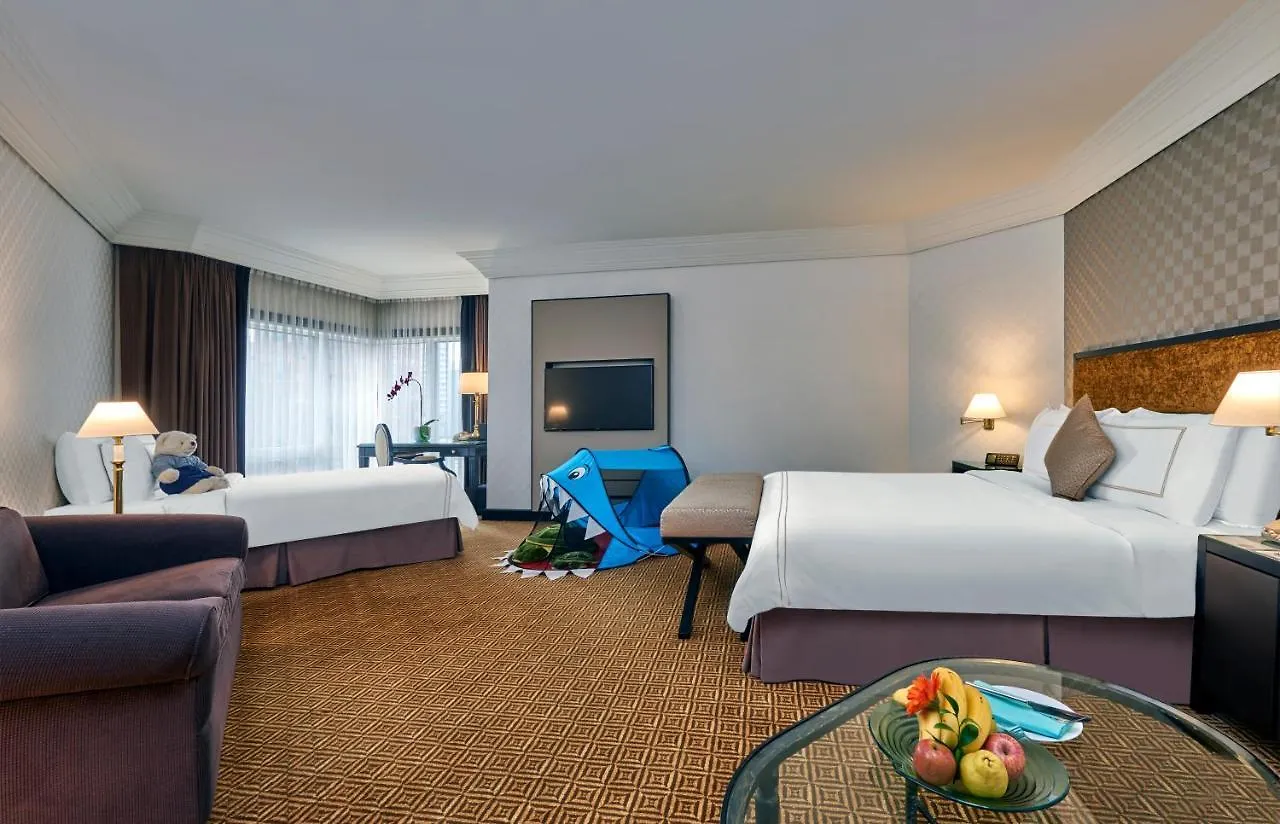 Hotel Grand Millennium Kuala Lumpur 5*,  Malaisie