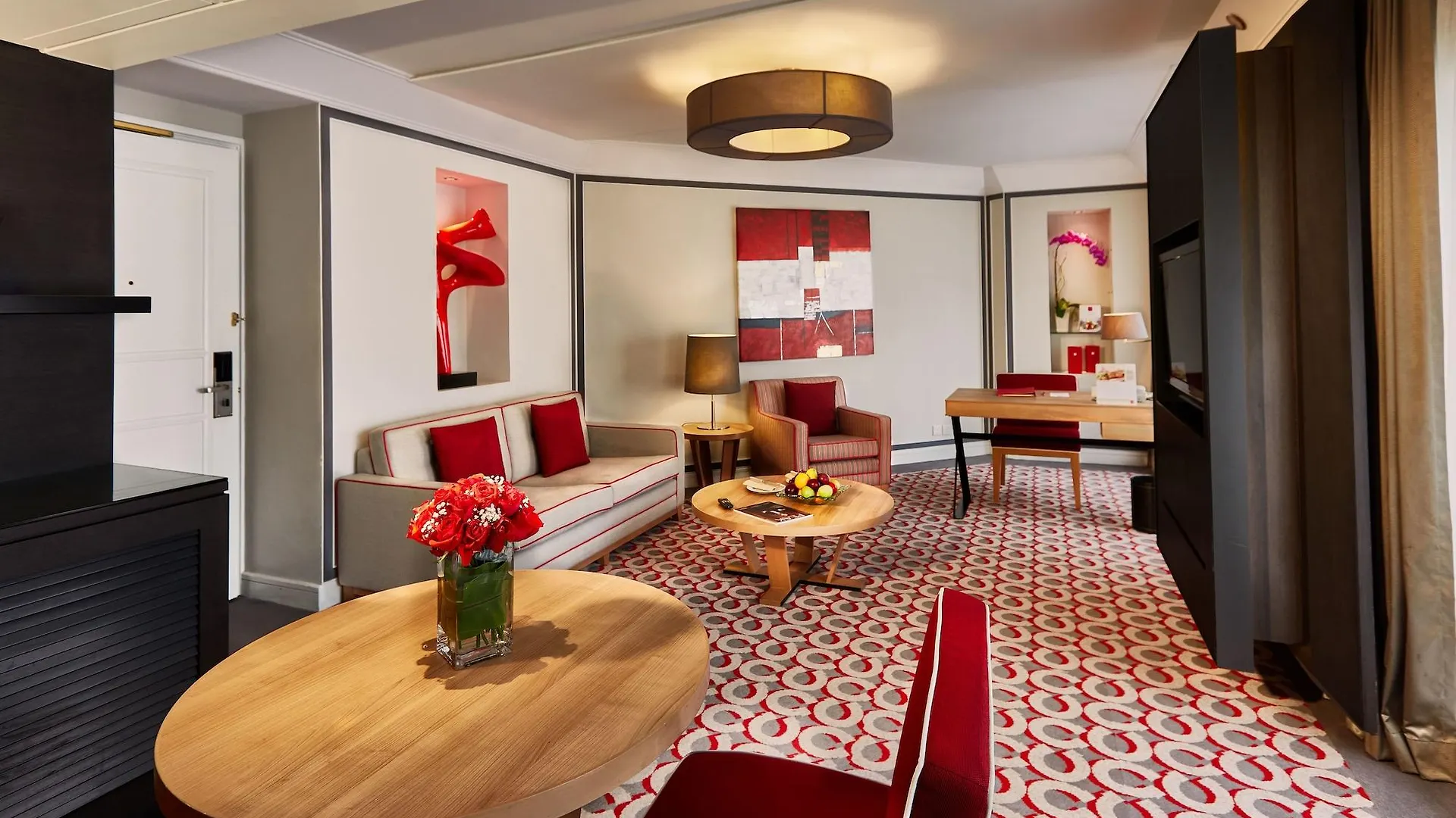 Hotel Grand Millennium Kuala Lumpur