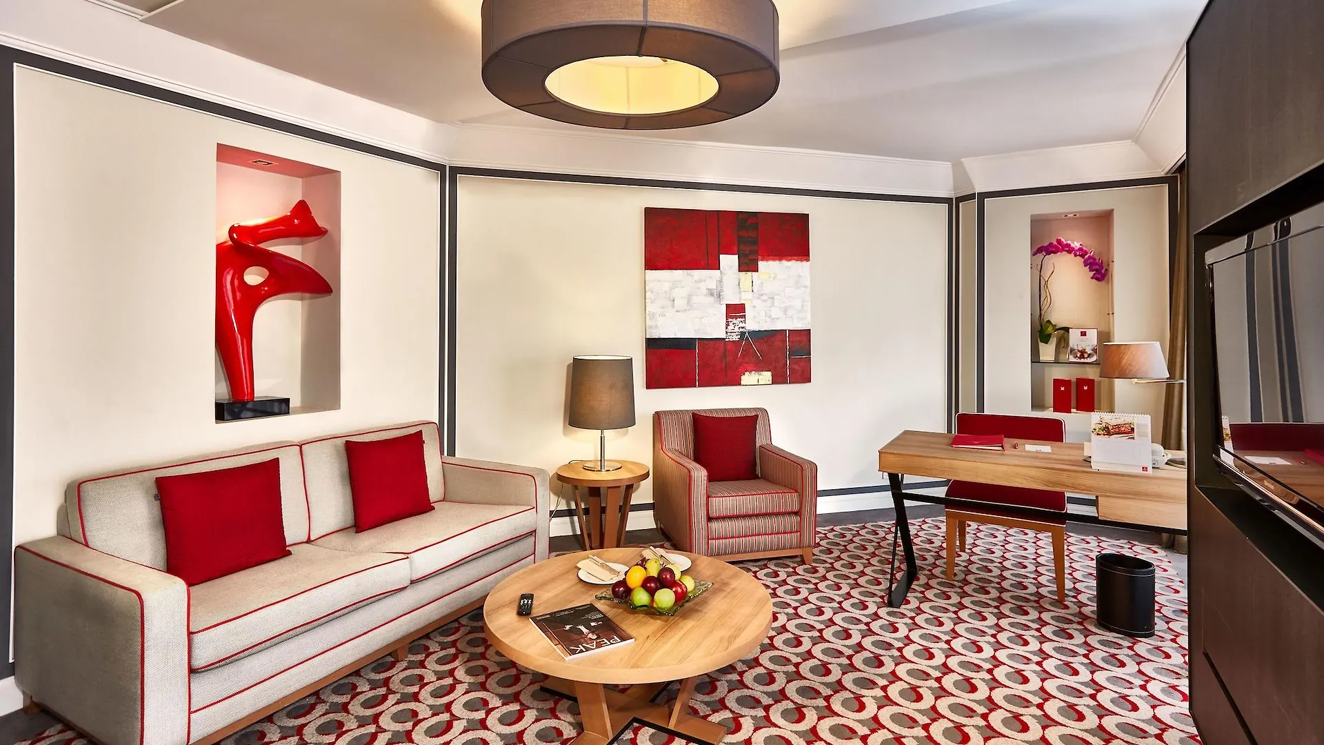 Hotel Grand Millennium Kuala Lumpur