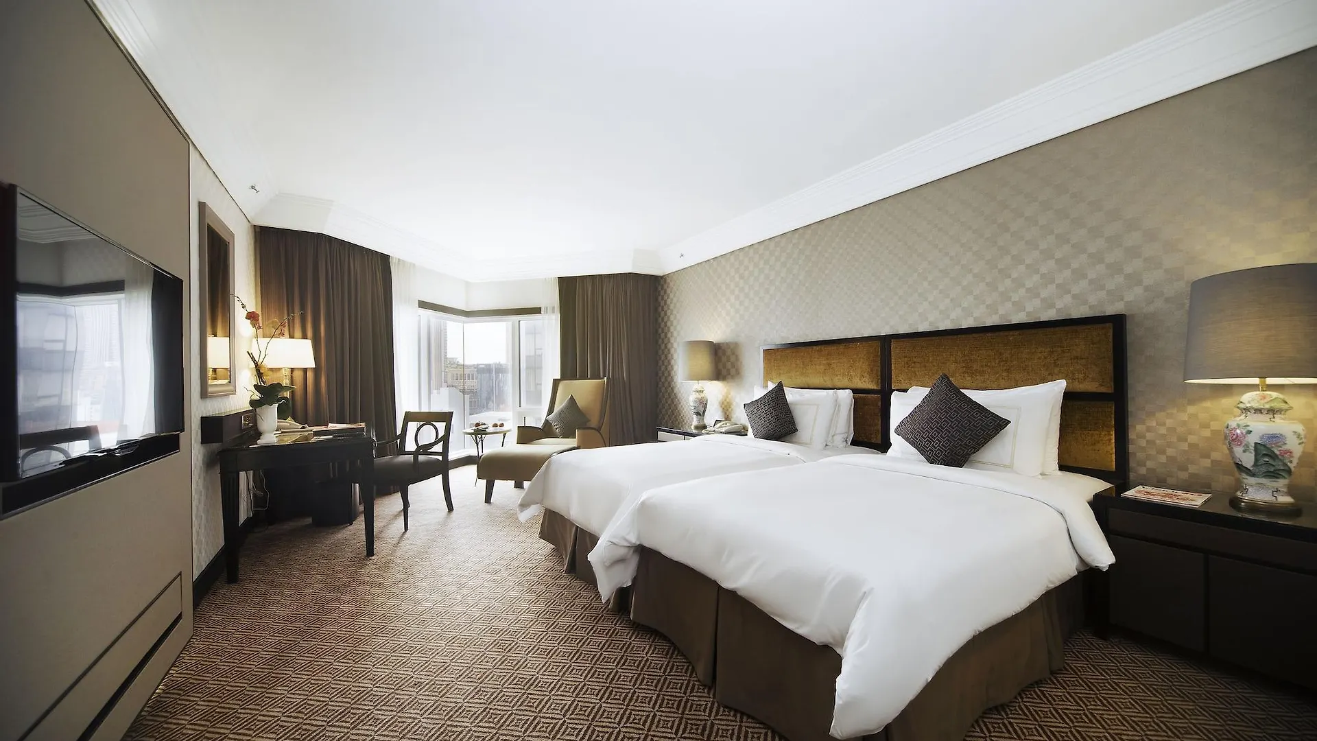 Hotel Grand Millennium Kuala Lumpur