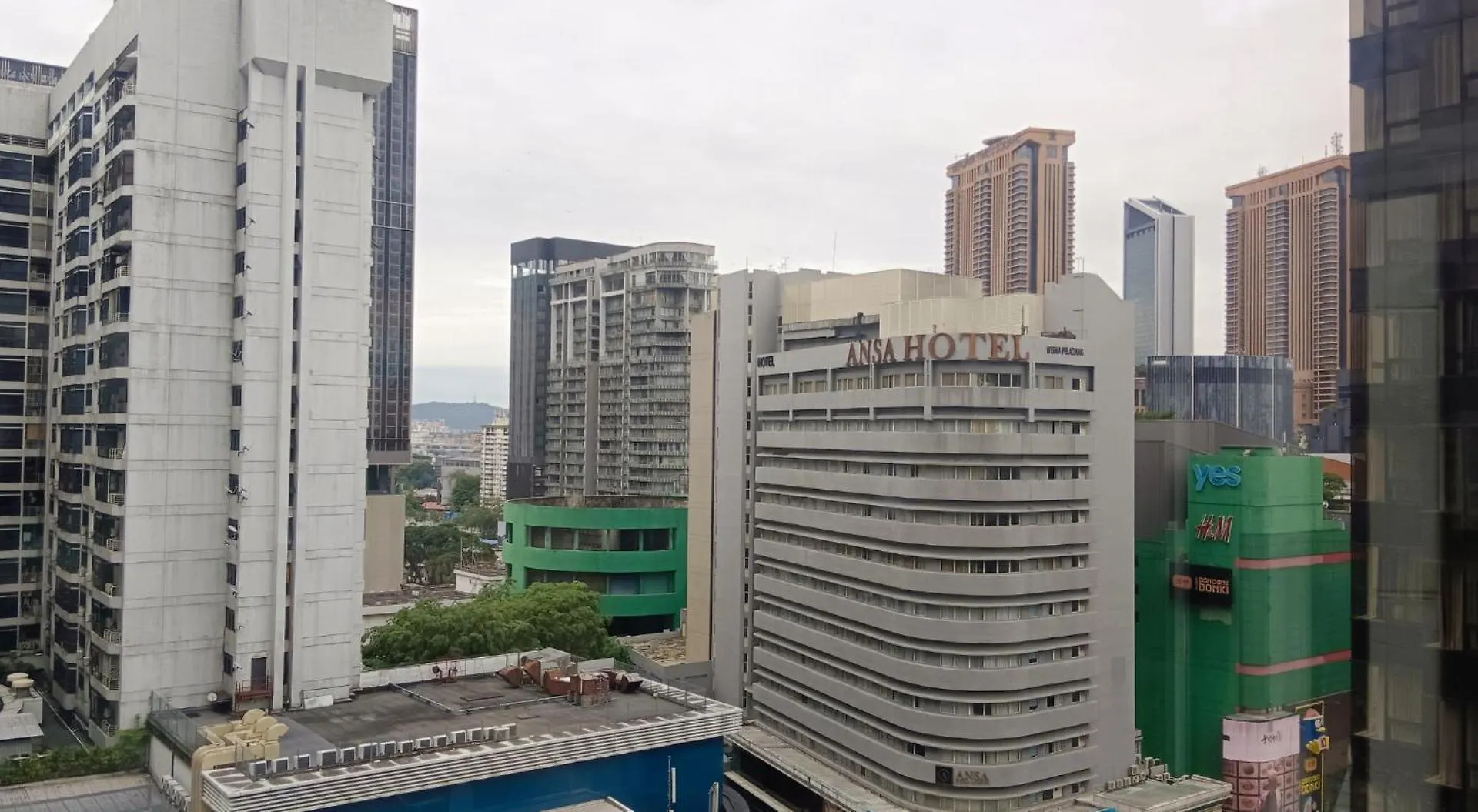 Hotel Grand Millennium Kuala Lumpur 5*,  Malaisie