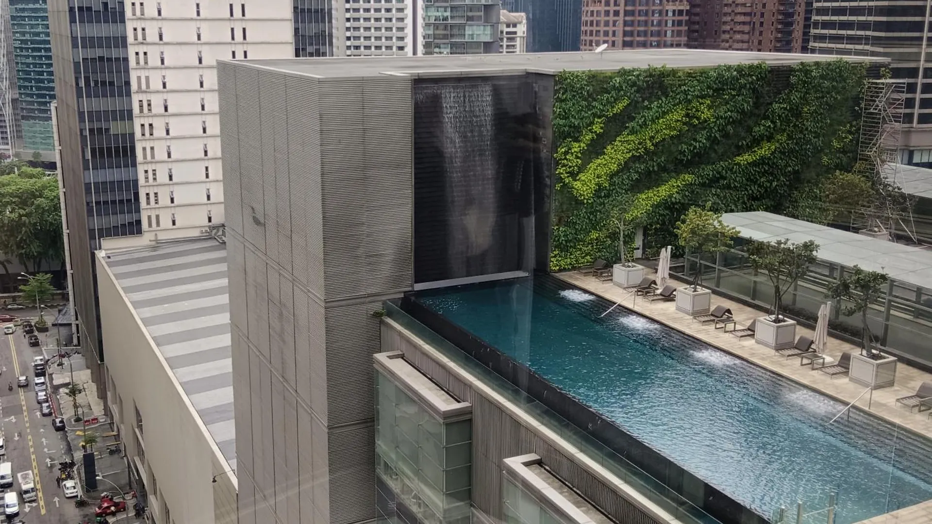 Hotel Grand Millennium Kuala Lumpur