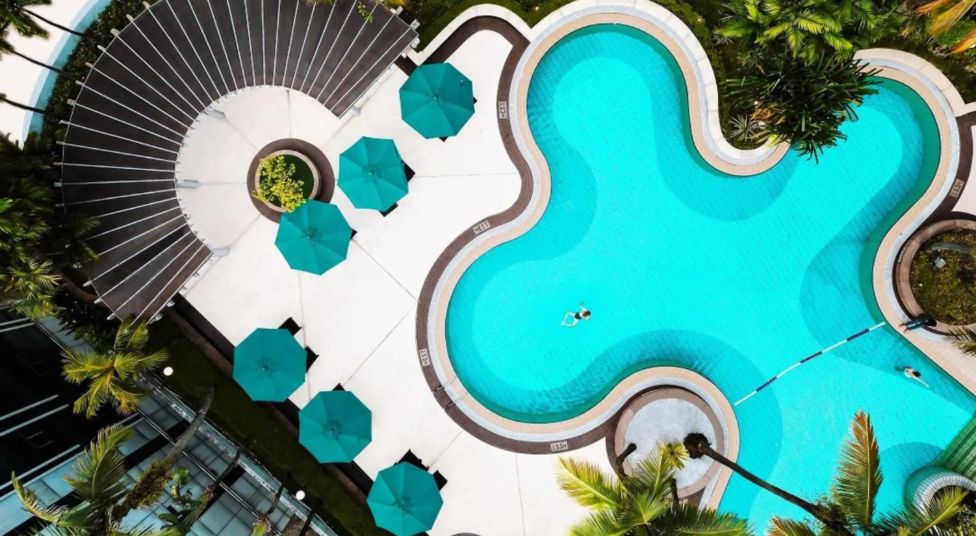 Hotel Grand Millennium Kuala Lumpur
