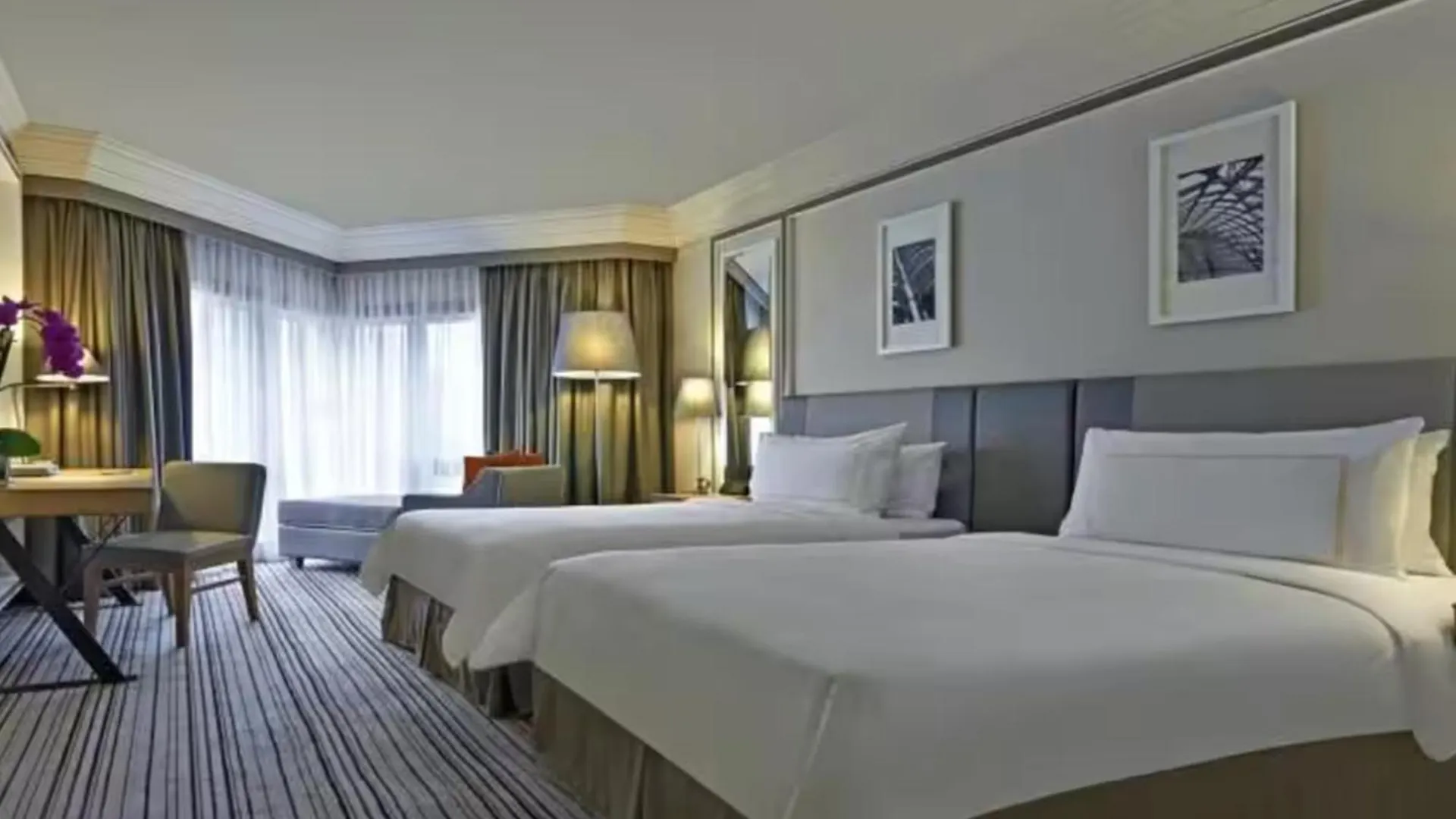 Hotel Grand Millennium Kuala Lumpur