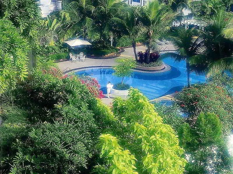 Hotel Grand Millennium Kuala Lumpur 5*,