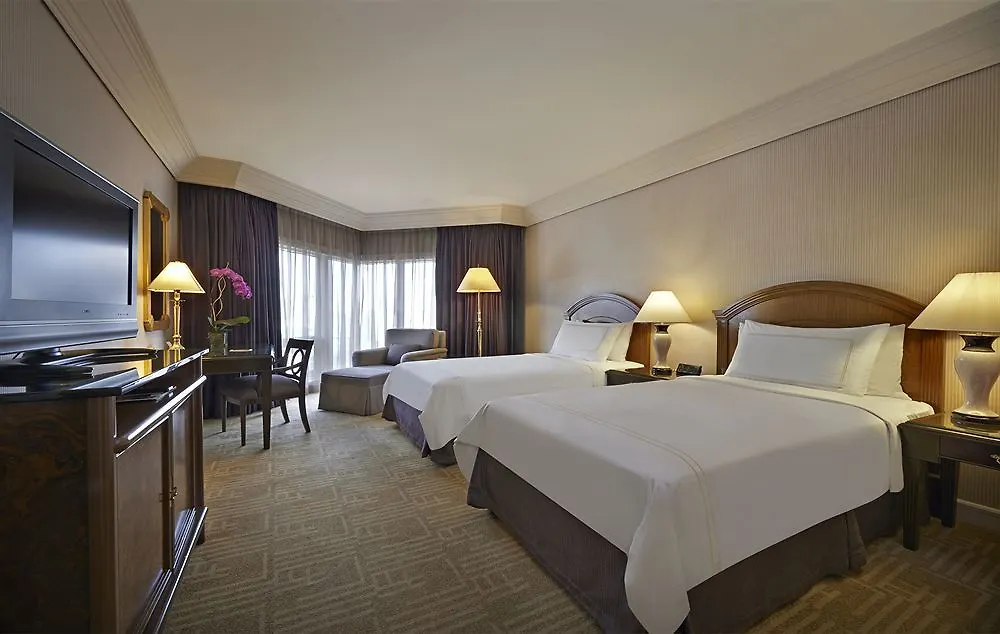 Hotel Grand Millennium Kuala Lumpur