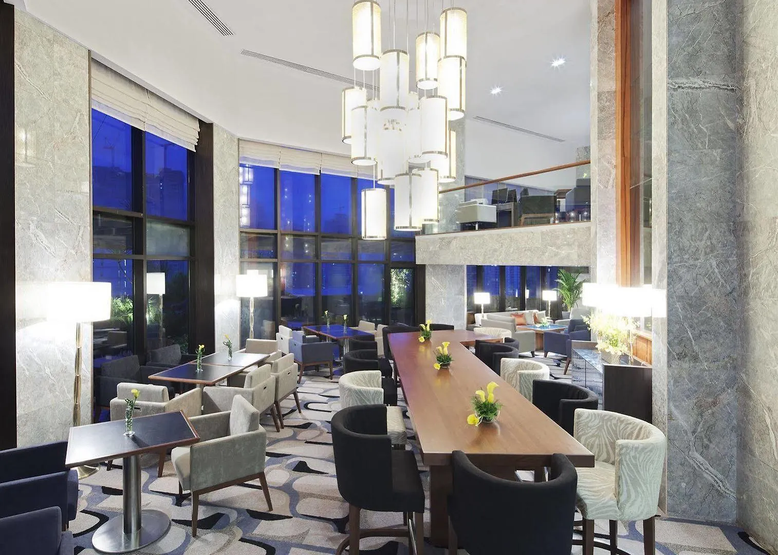 Hotel Grand Millennium Kuala Lumpur