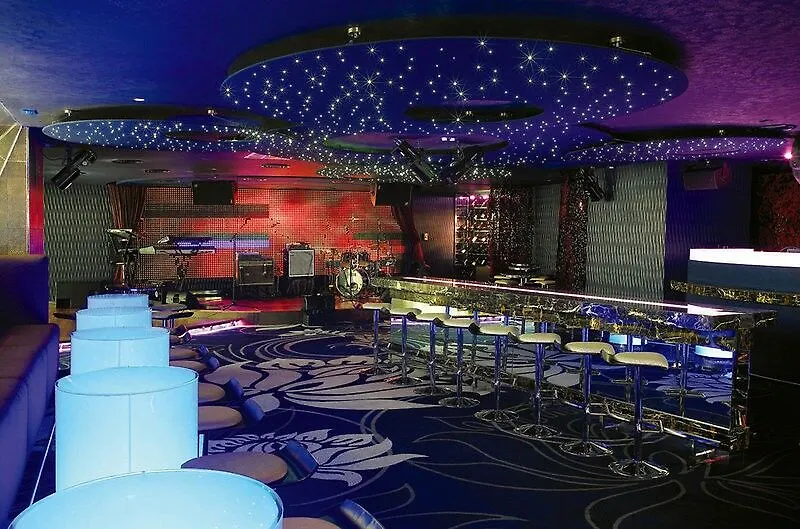 Hotel Grand Millennium Kuala Lumpur