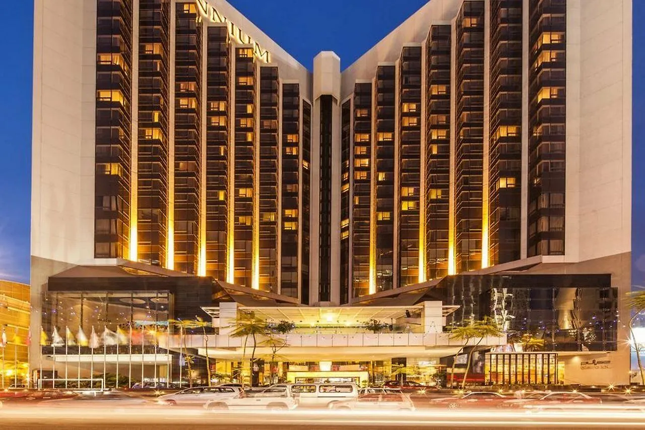 Hotel Grand Millennium Kuala Lumpur