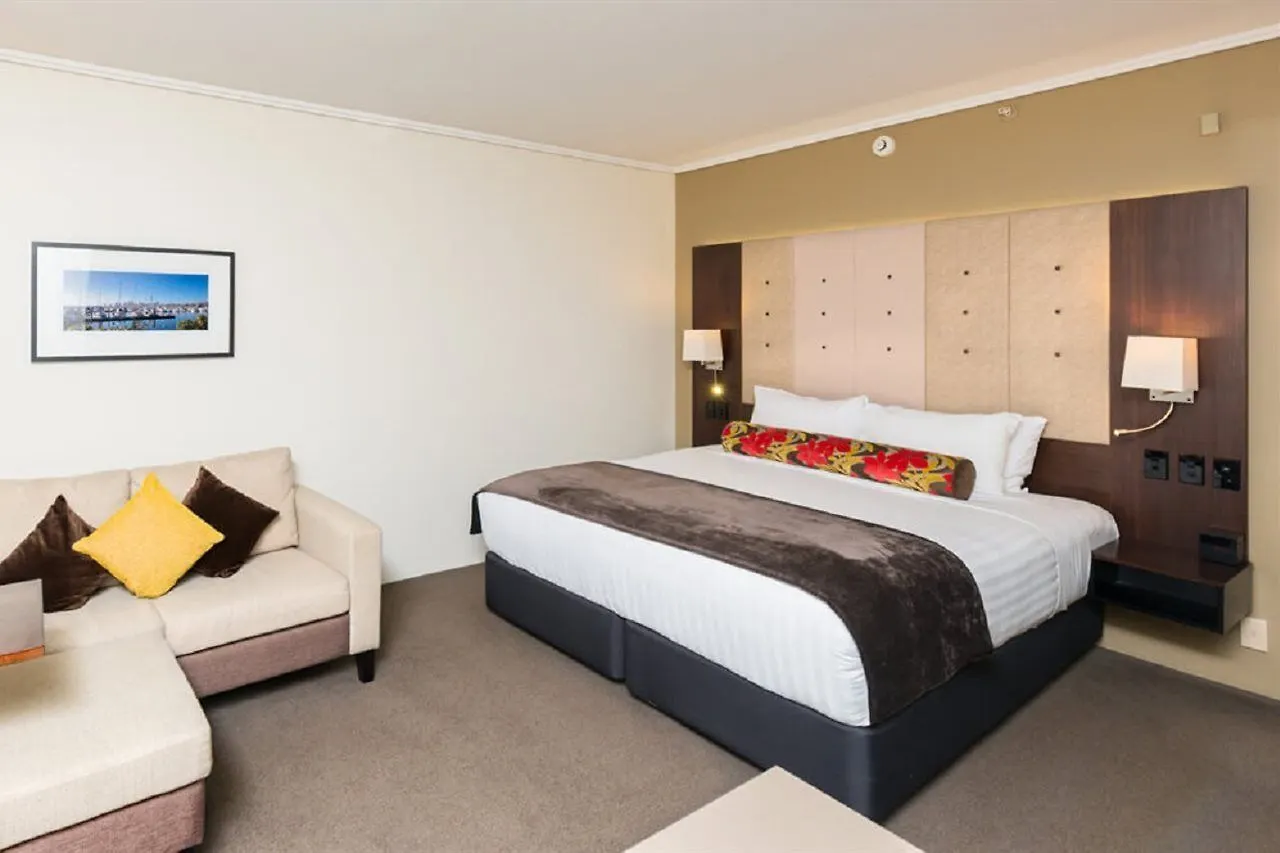 Hotel Grand Millennium Kuala Lumpur 5*,  Malaisie