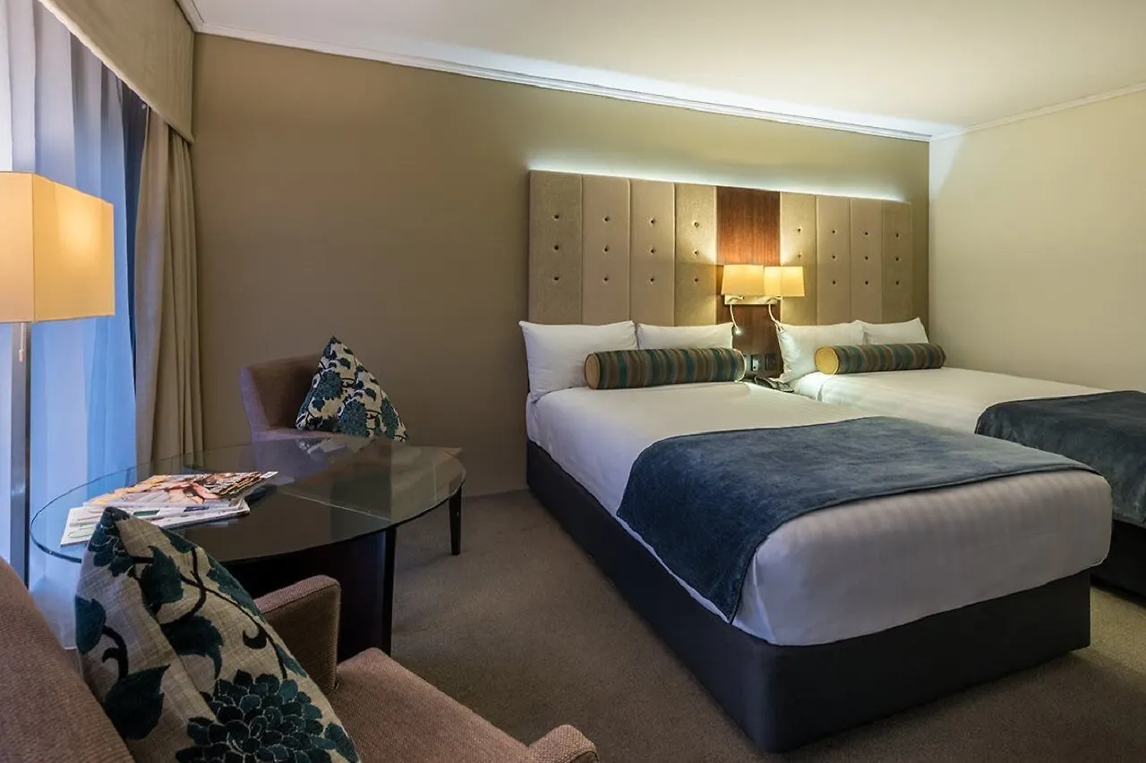 Hotel Grand Millennium Kuala Lumpur