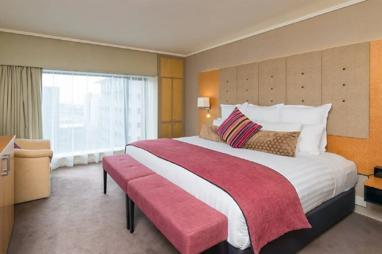 Hotel Grand Millennium Kuala Lumpur 5*,
