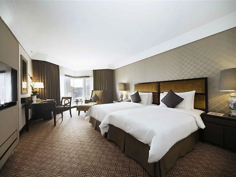 Hotel Grand Millennium Kuala Lumpur