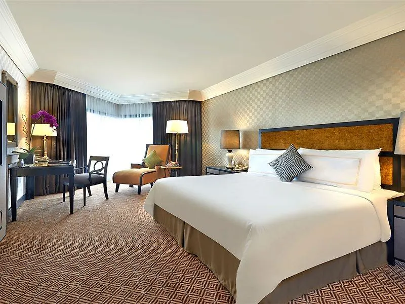 Hotel Grand Millennium Kuala Lumpur
