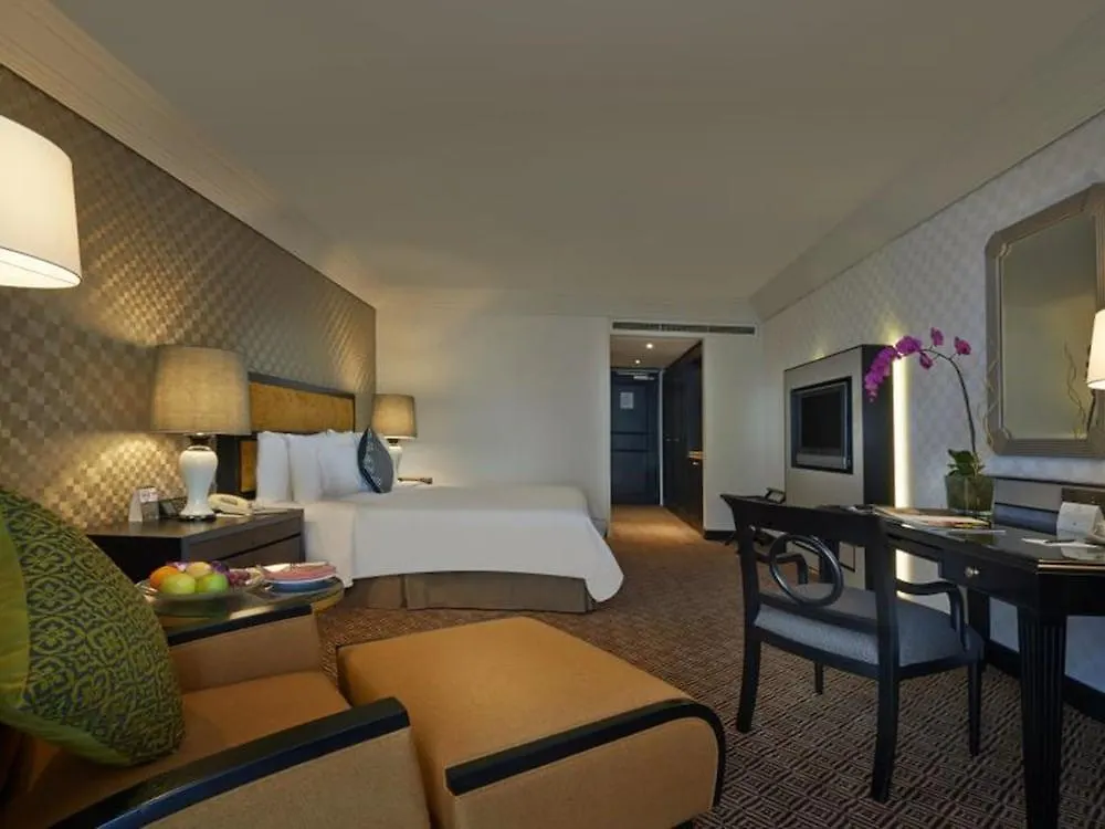 Grand Millennium Kuala Lumpur Hotel