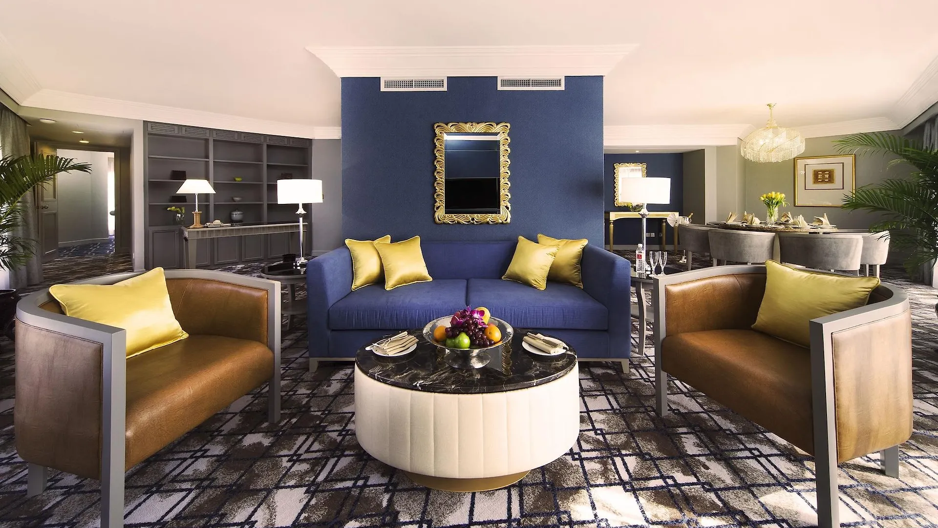 Grand Millennium Kuala Lumpur Hotel