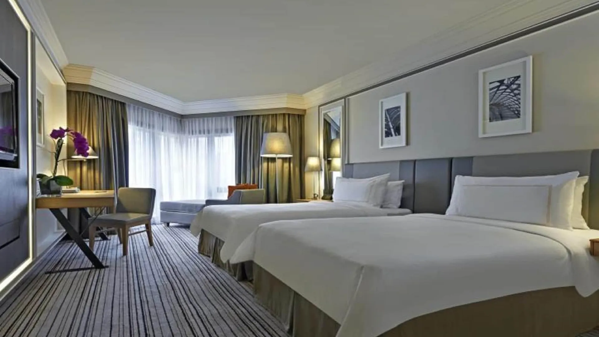 Grand Millennium Kuala Lumpur Hotel 5*,