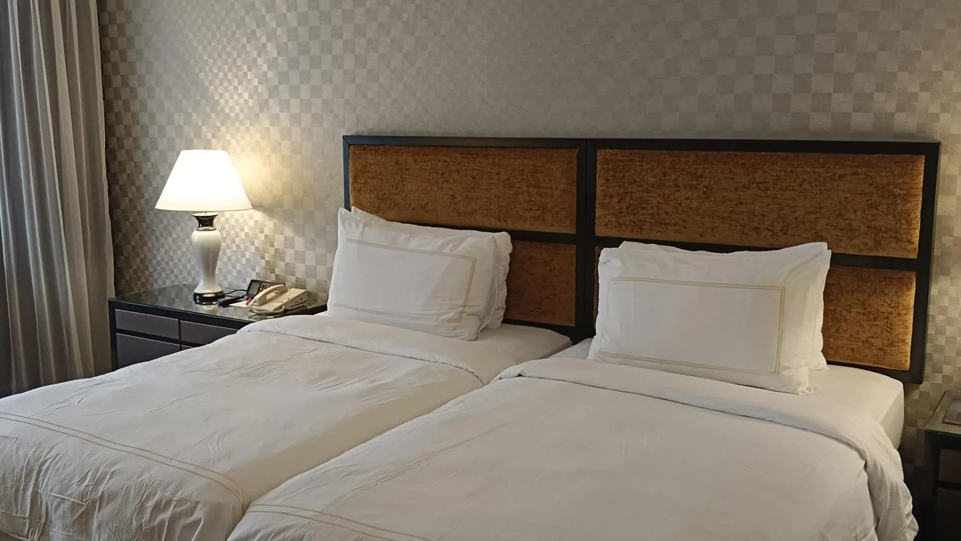 Grand Millennium Kuala Lumpur Hotel