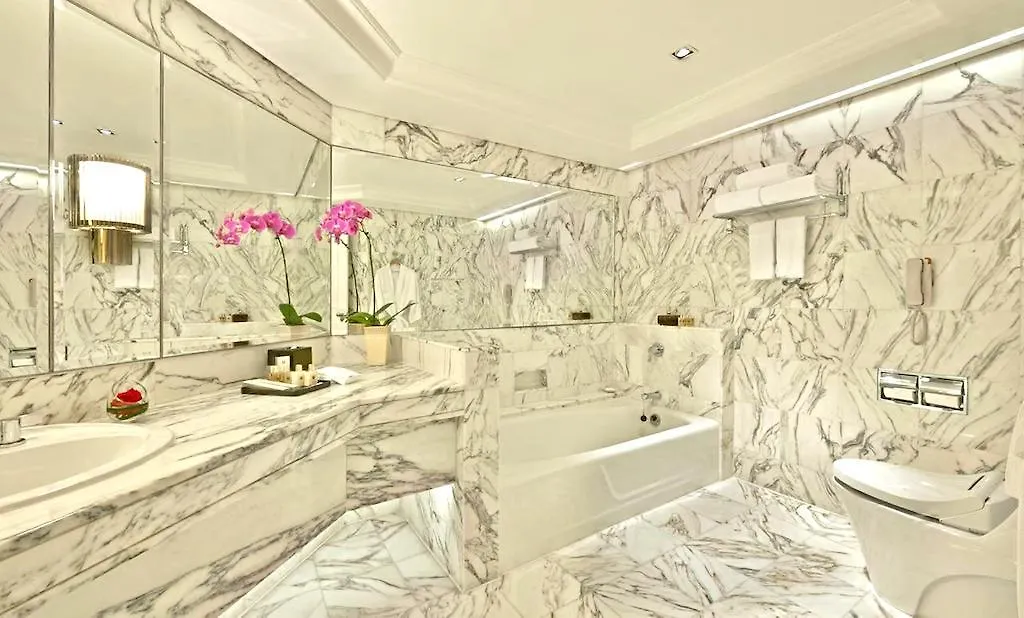 Grand Millennium Kuala Lumpur Hotel 5*,  Malaysia