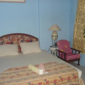 Casavilla Travellers Kuala Lumpur
