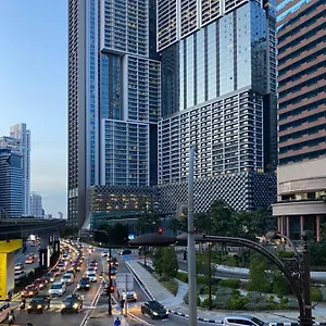 Eastern Suites At Platinum Klcc شقة
