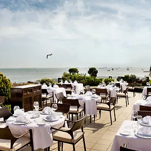 Eresin Sultanahmet - Boutique Class 5* İstanbul