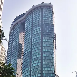 Sky Klcc By Irent365 شقة