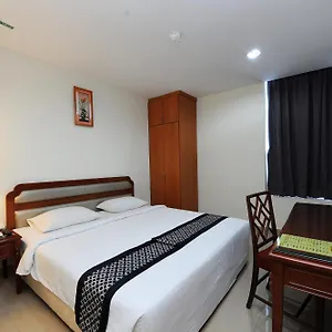 Palm Ampang Point Ampang (Selangor)