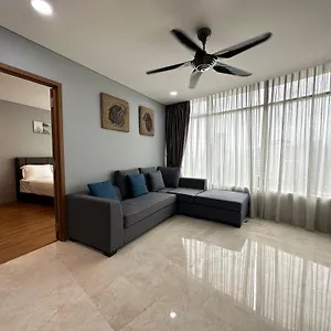 Vortex Premium Klcc By Schien شقة