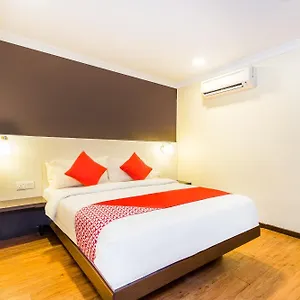 Oyo 431 De Grand Orchard Kuala Lumpur