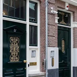Golden Mansion Aparthotel Amsterdam