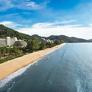 파크로열 페낭 리조트
