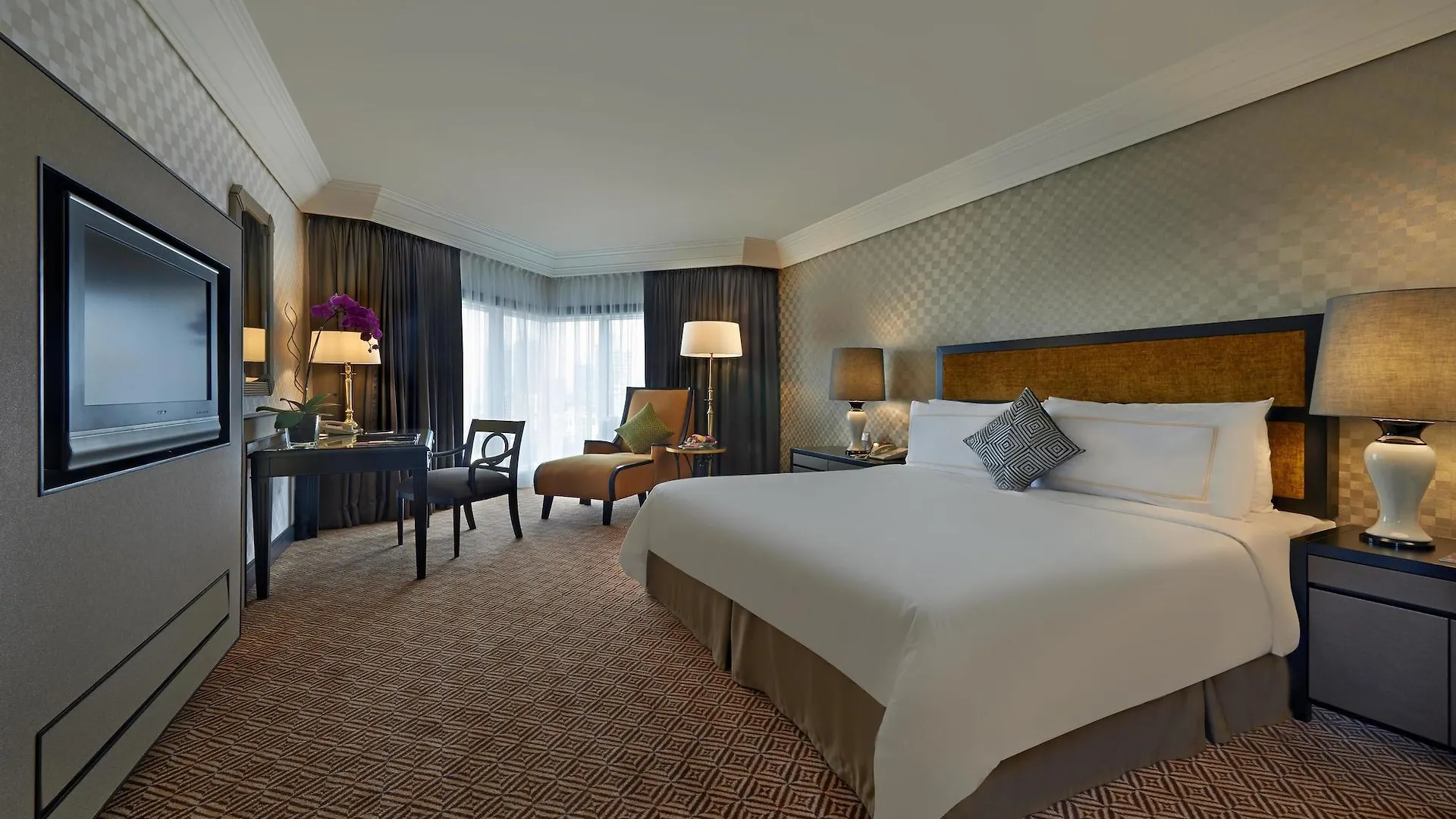 Grand Millennium Kuala Lumpur Hotel