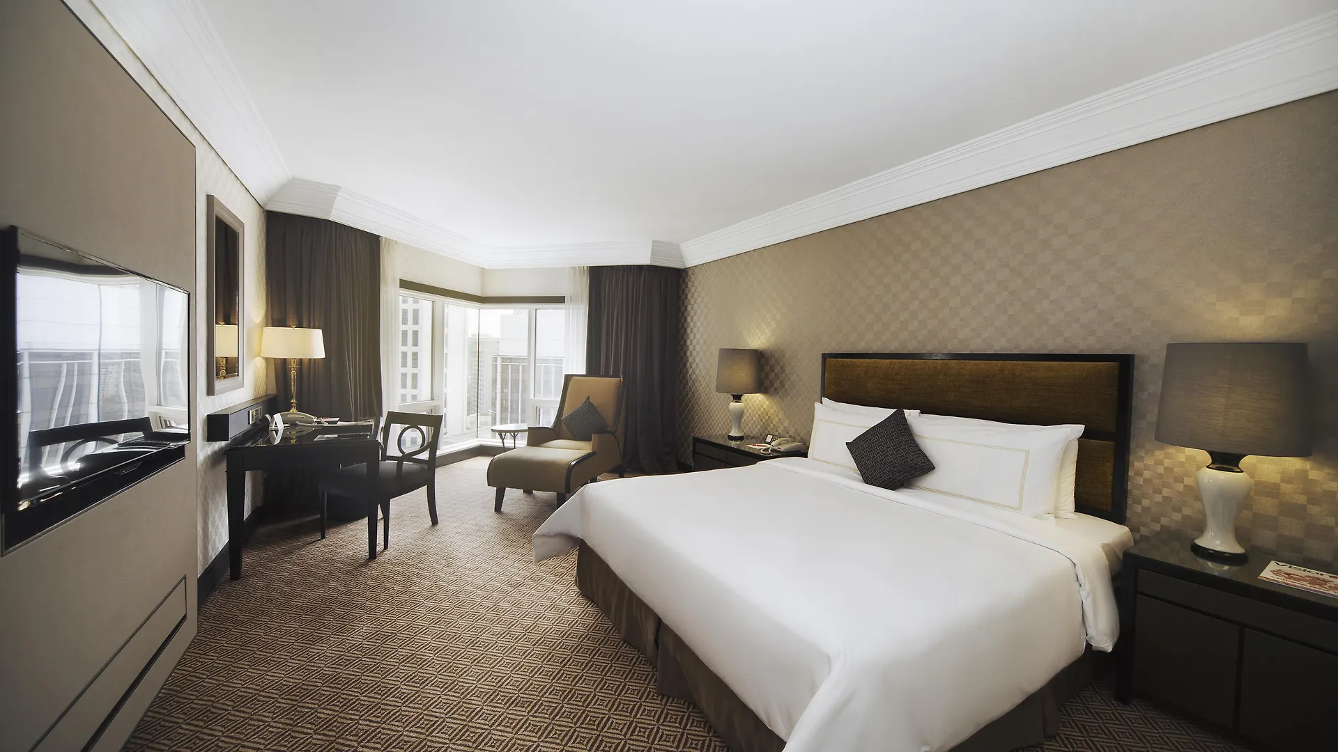 Grand Millennium Kuala Lumpur Hotel