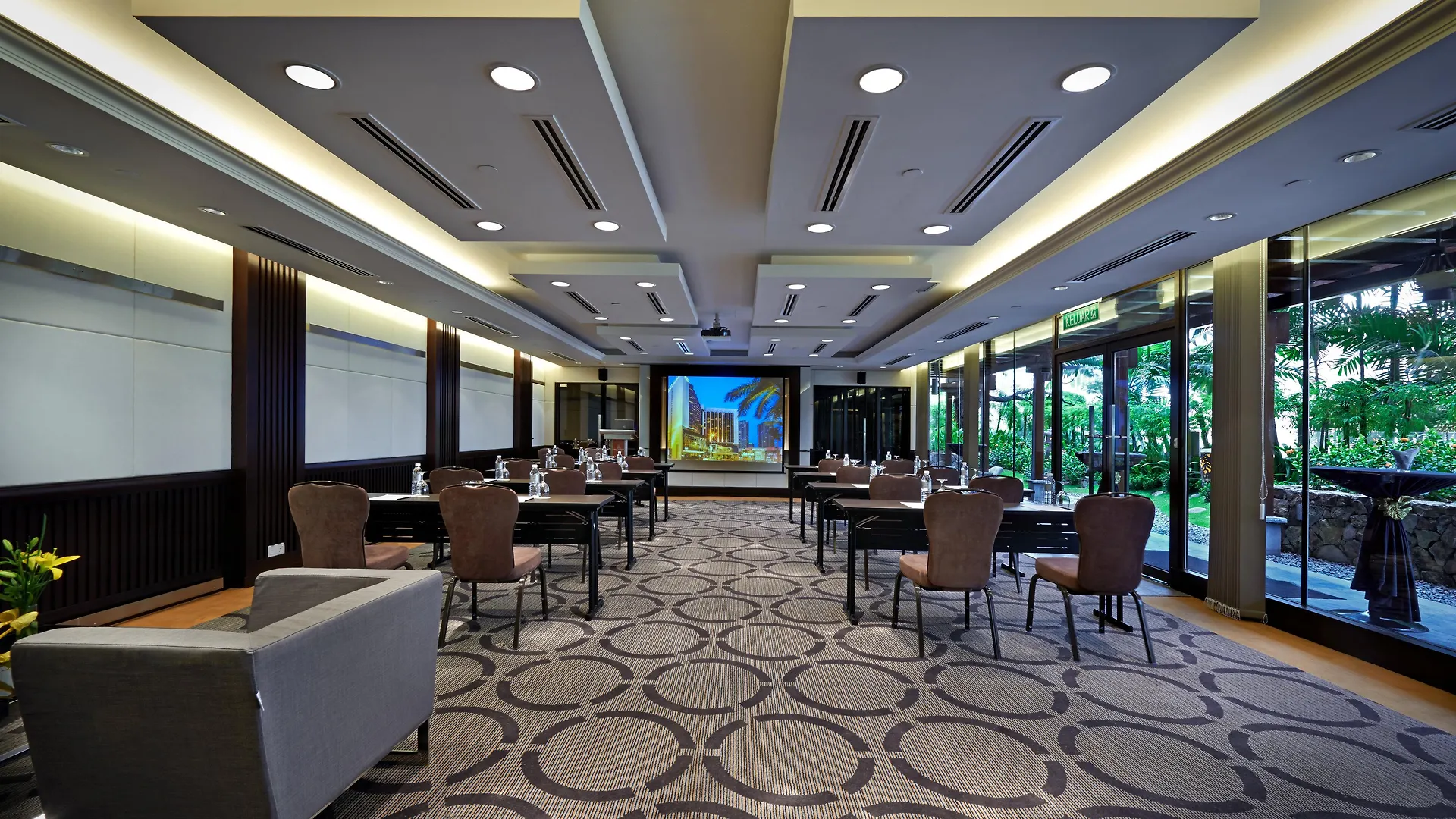 *****  Grand Millennium Kuala Lumpur Hotel Malaysia