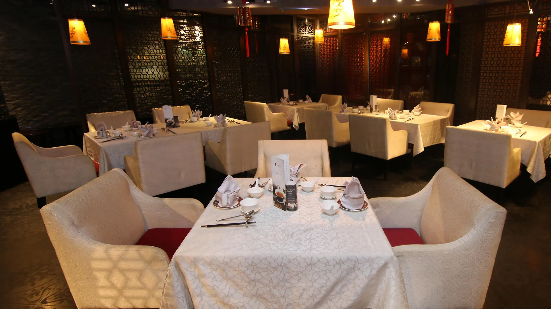 Grand Millennium Kuala Lumpur Hotel
