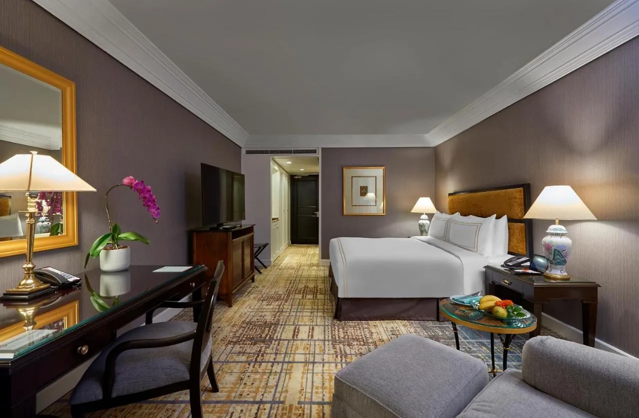 Grand Millennium Kuala Lumpur Hotel