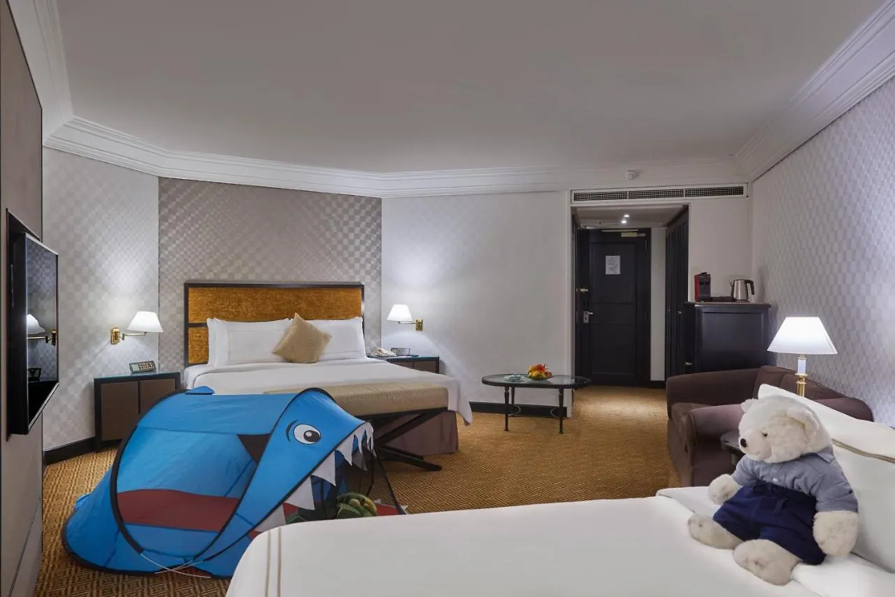 Grand Millennium Kuala Lumpur Hotel