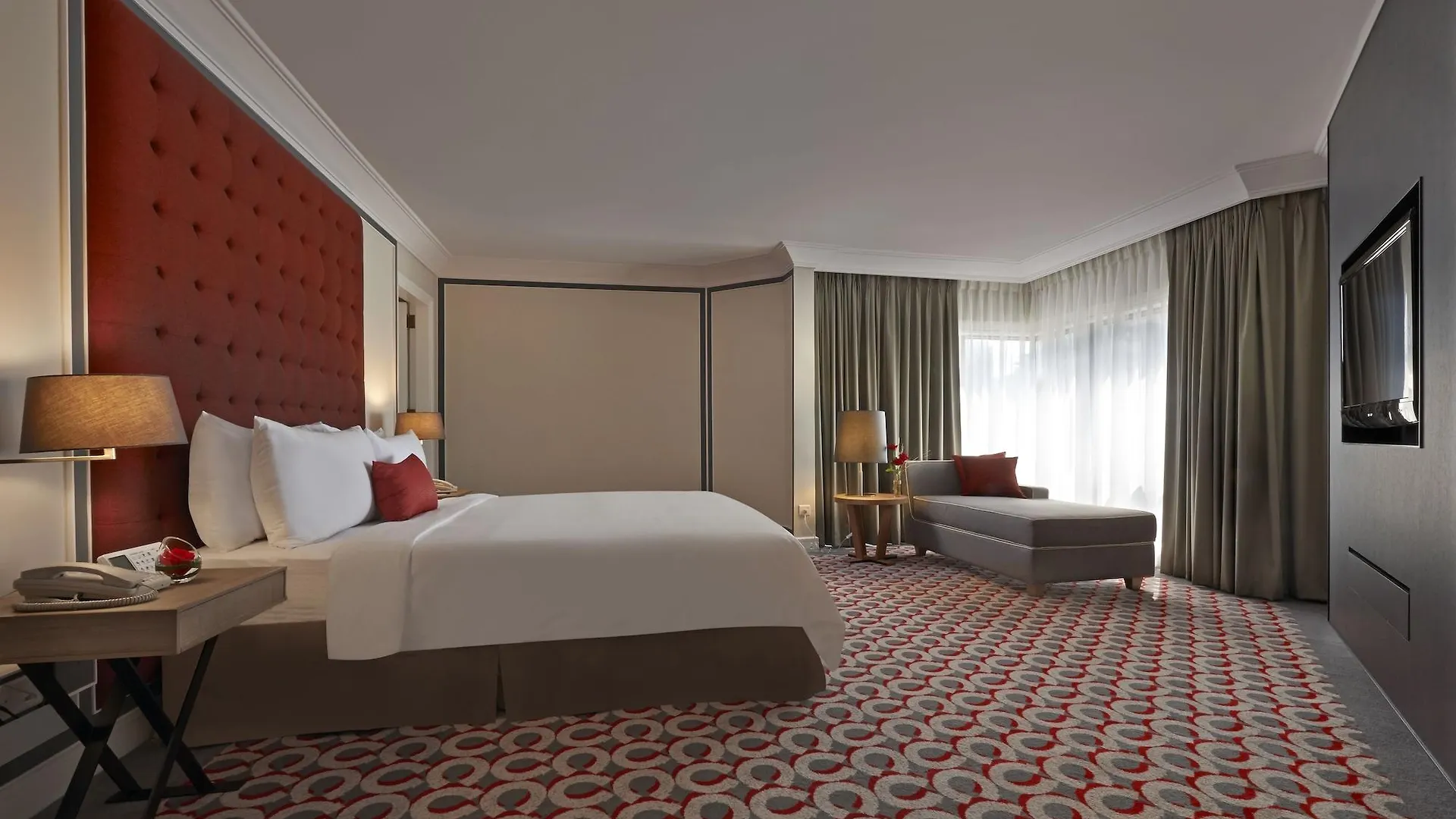 Grand Millennium Kuala Lumpur Hotel