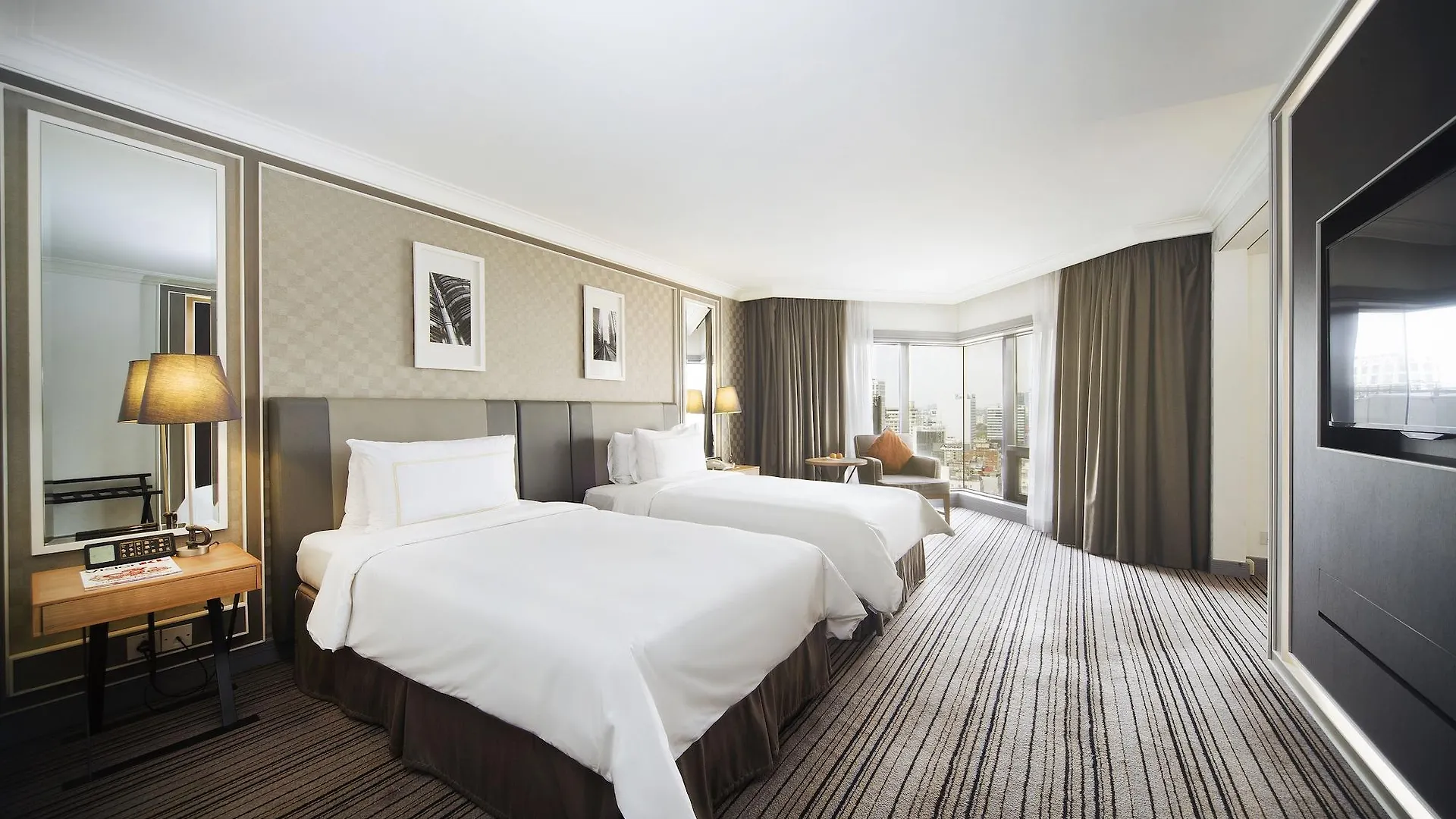 *****  Grand Millennium Kuala Lumpur Hotel Malaysia