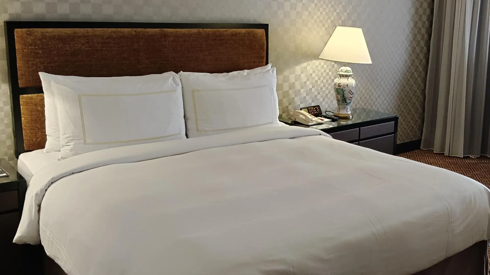 Grand Millennium Kuala Lumpur Hotel