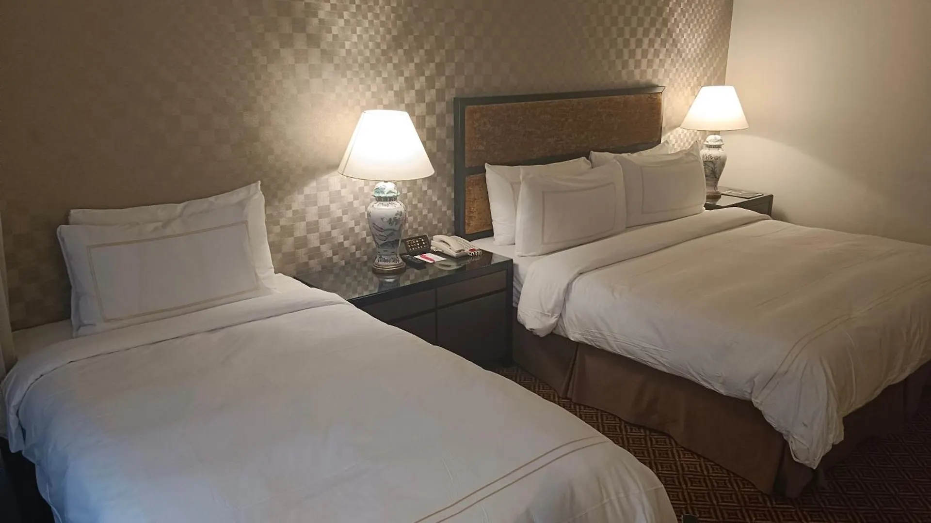 Grand Millennium Kuala Lumpur Hotel
