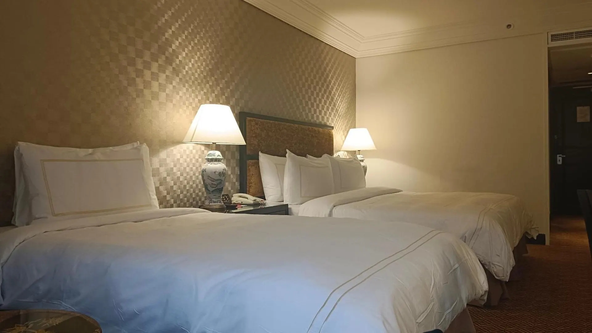 Grand Millennium Kuala Lumpur Hotel
