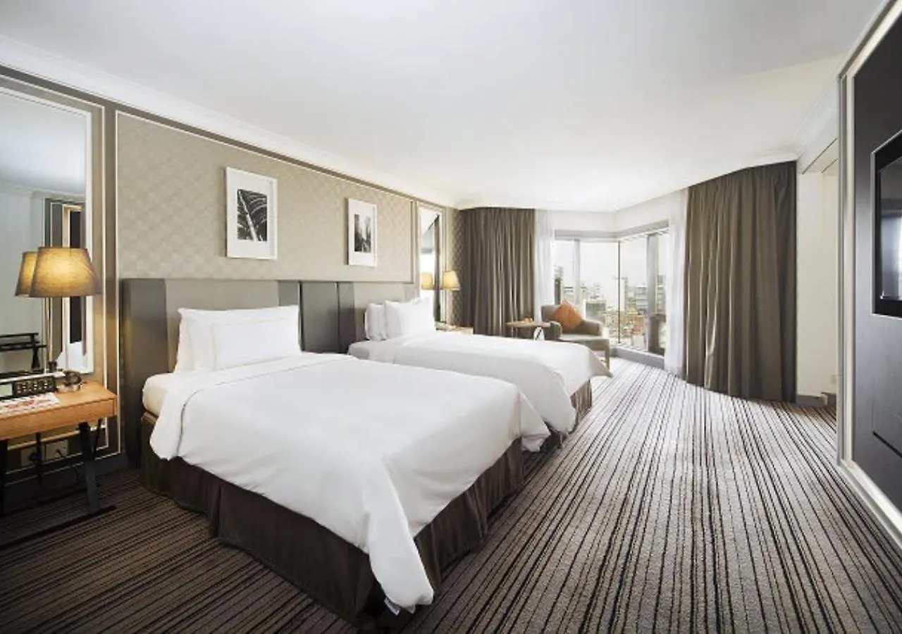 Grand Millennium Kuala Lumpur Hotel 5*,
