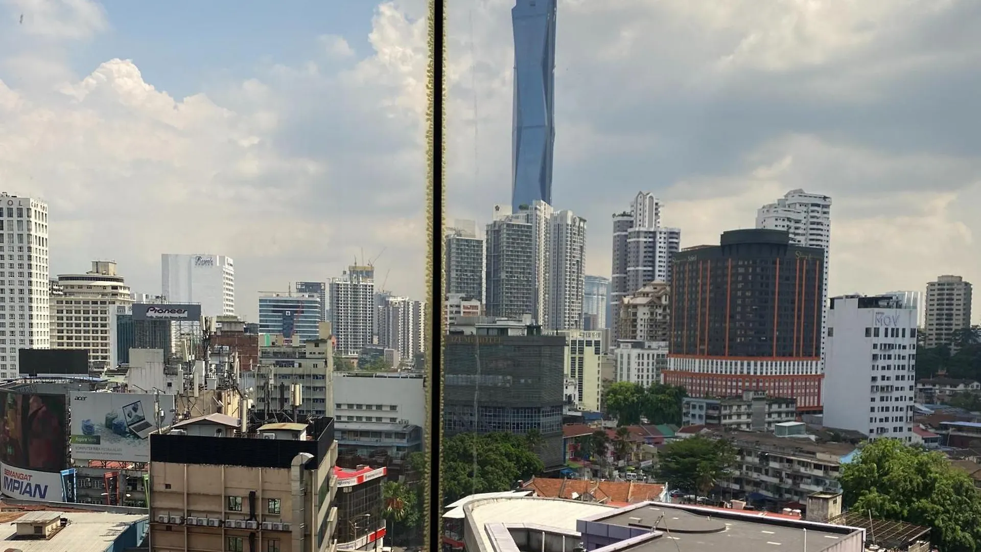 Grand Millennium Kuala Lumpur Hotel 5*,