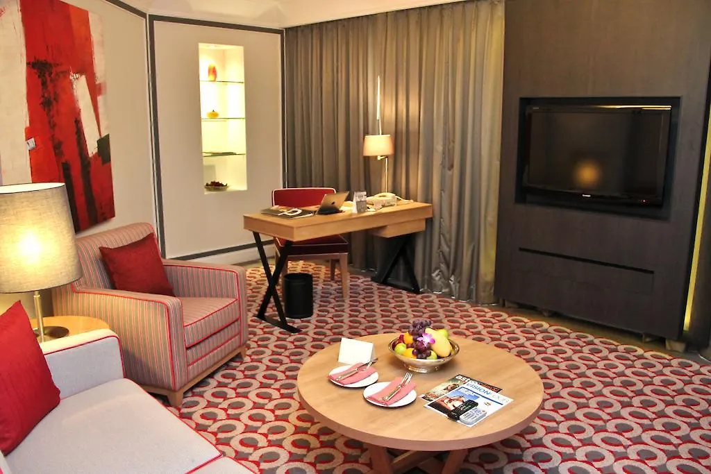 Grand Millennium Kuala Lumpur Hotel