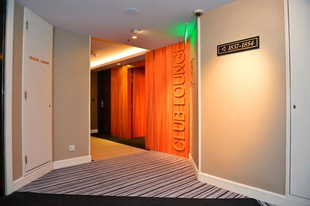 Grand Millennium Kuala Lumpur Hotel 5*,  Malaysia